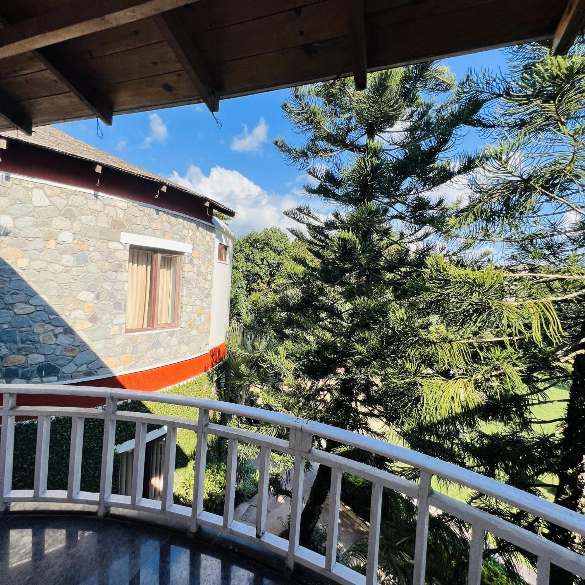 Wood Castle Spa & Resort Dhikuli Exterior foto